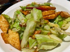 -巴依老爷新疆美食(工体旗舰店)