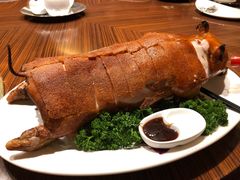 -厦门宝龙铂尔曼大酒店·龙之渊中餐厅