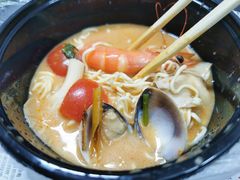 -泰姜私厨(敏捷城店)