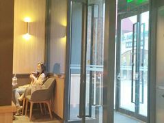 -COSTA COFFEE(斯普瑞斯奥特莱斯店)