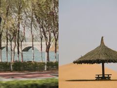 -黄沙古渡原生态旅游区