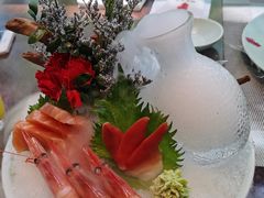 -古京·臻致料理(月湖店)