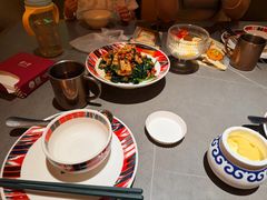 -塔哈尔·新疆盛宴(奉贤龙湖店)