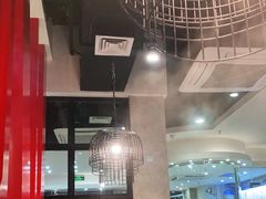 大堂-陈记顺和牛肉火锅馆(天河北路店)