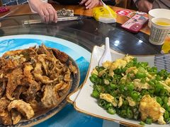 -上王村王家三合院农家乐