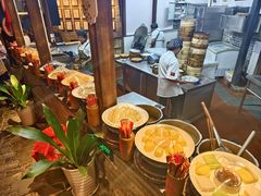 -客家大院·非遗赣南客家菜(郁孤台店)