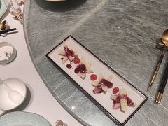 -聚丰园熊猫餐厅(紫金1912·玖爱谷店)