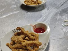 -小民大排档(光谷店)