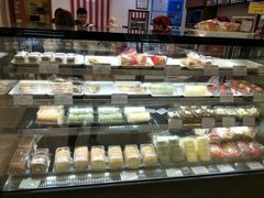 -红宝石·鲜奶小方(莘庄龙之梦店)