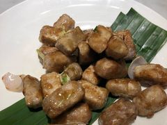 -莆田餐厅PUTIEN(三里屯店)