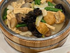 -翠园(北京王府中环店)