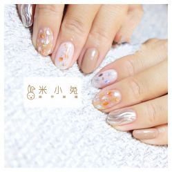 -米小兔美甲美睫