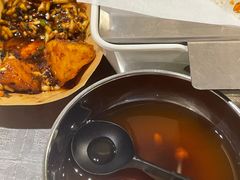 -有局·成都市井烧烤·精酿啤酒(双楠店)