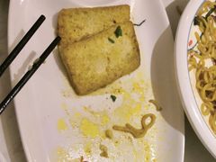 -不倒翁·安徽名菜楼(步行街店)