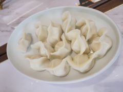 原汁海胆水饺-喜鼎海胆水饺(平安金融中心店)