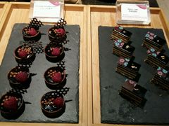 -乐咖啡西餐厅(太湖皇冠假日酒店)