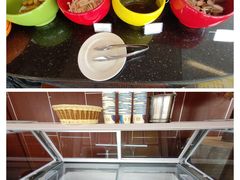 -汇泉王朝大饭店-旋转餐厅(南海路店)