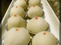 -滨海大酒店中餐厅·商务宴请·团建聚餐·生日宴