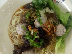 -苏州大学独墅湖校区-第5食堂