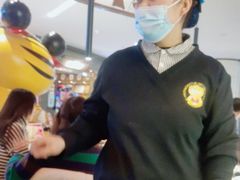 -虎丫炒鸡(郑州高新万科店)