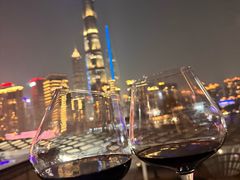-三利音·东方司宴(外滩店)