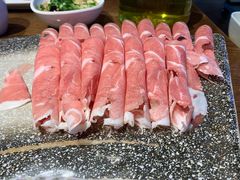 -百草滩羊清水涮羊肉(长城路店)