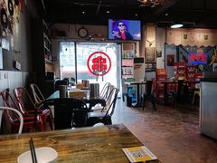 大堂-博串堂(明发商业广场店)