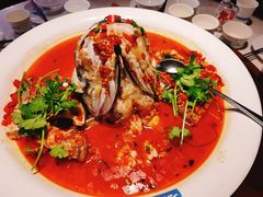 -坛宗剁椒鱼头(河西王府井店)