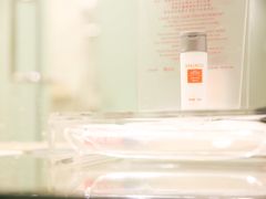 -上海滴水湖皇冠假日酒店