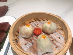 -禄运茶居·手工点心(恒宝广场店)