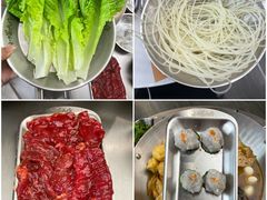 -小螺大作·螺蛳粉火锅(林和西店)