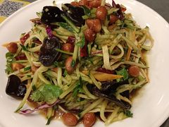 -东北农家小院(定西路店)