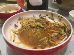 -金掌勺·锅包肉(广渠门店)