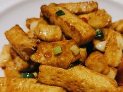 -盛百味·家宴餐厅(霸州分店)