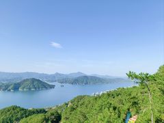 -千岛湖天屿景区