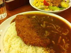 -COCO壱番屋(北京平安国际金融中心店)