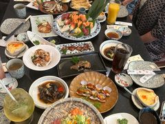 -德川家日本料理(中关村寰太大厦店)