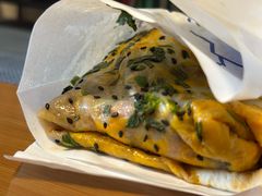 -琦琦蛋饼铺(上南店)