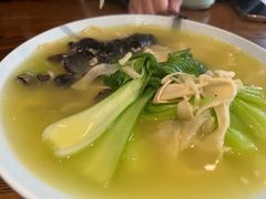 -隐食餐厅(金水湾公馆店)