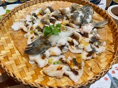 -山泉粤宴(广东大厦店)