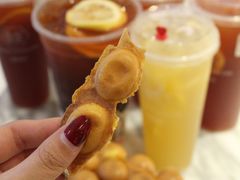 -桂桂茶(恒基名人店)