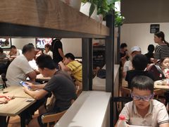 大堂-肯德基(建华店)