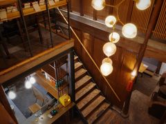 -WILDS 野有食(碧坞店)