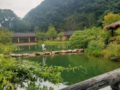 -石台牯牛降景区