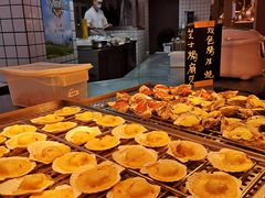 -松子料理(亮马桥店)