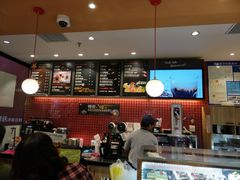 -85度C(苏州平江万达店)
