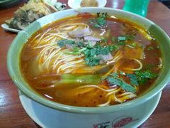 -美玲拉面(鞍山西道店)