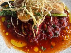 -The Rug Cafe(王府中环店)
