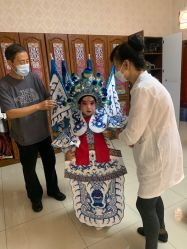 -梨园天地京剧摄影(玲珑天地店)