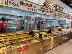 -万达广场(北京槐房店)